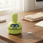 Mini Desktop Vacuum Cleaner