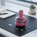Mini Desktop Vacuum Cleaner