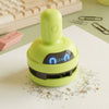 Mini Desktop Vacuum Cleaner