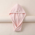 Microfiber Quick-Dry Hair Turban