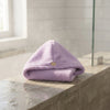 Microfiber Quick-Dry Hair Turban