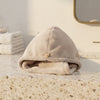 Microfiber Quick-Dry Hair Turban