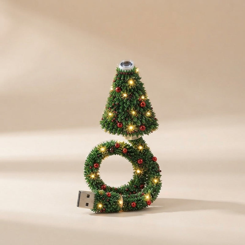 Christmas Projector Light